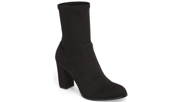 Chinese Laundry Craze Bootie