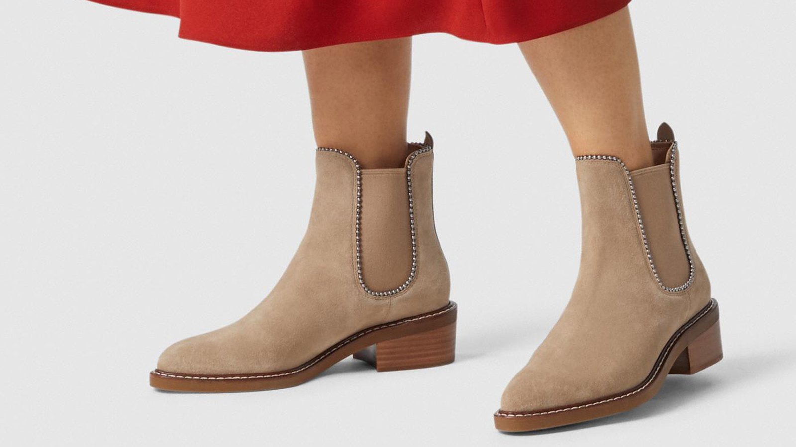 Coach Bowery Bootie