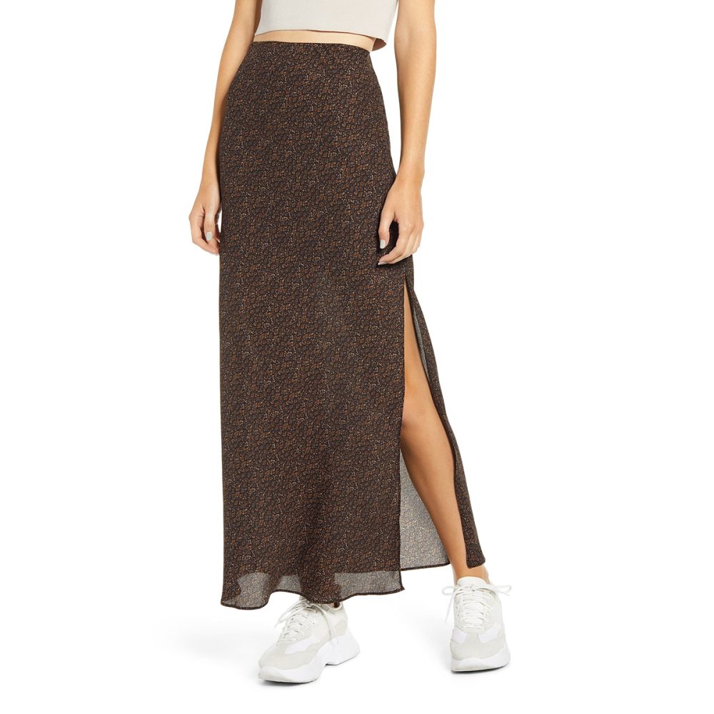 floral-skirt