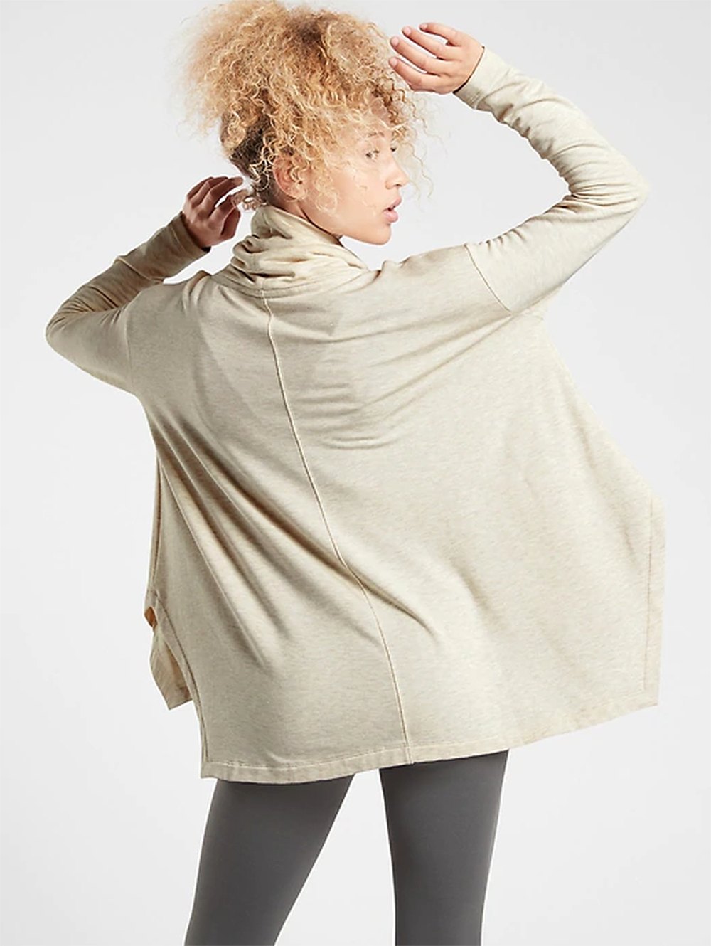 funnel-neck-top