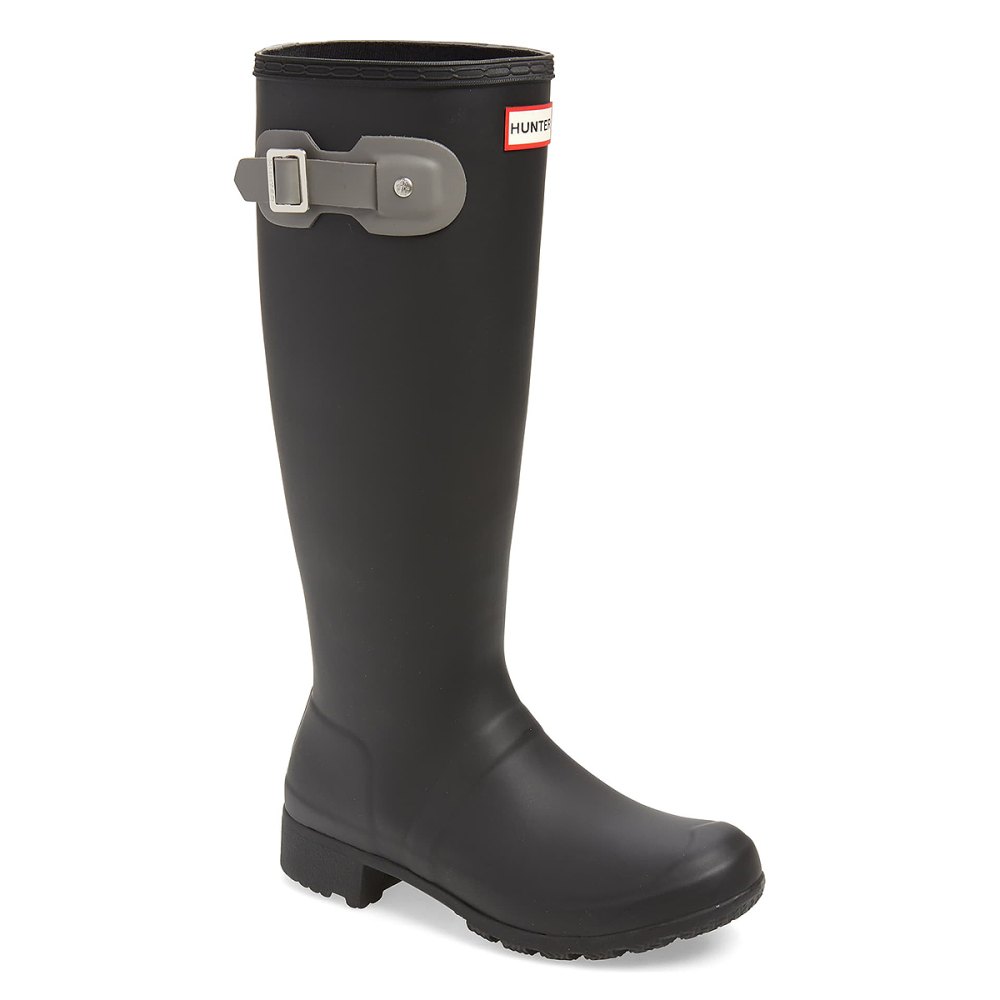 Hunter Boots Are on Major Sale at Nordstrom — Shop Now!