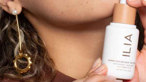 Super Serum Skin Tint SPF 40