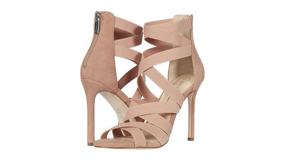 Jessica Simpson Jyra heel