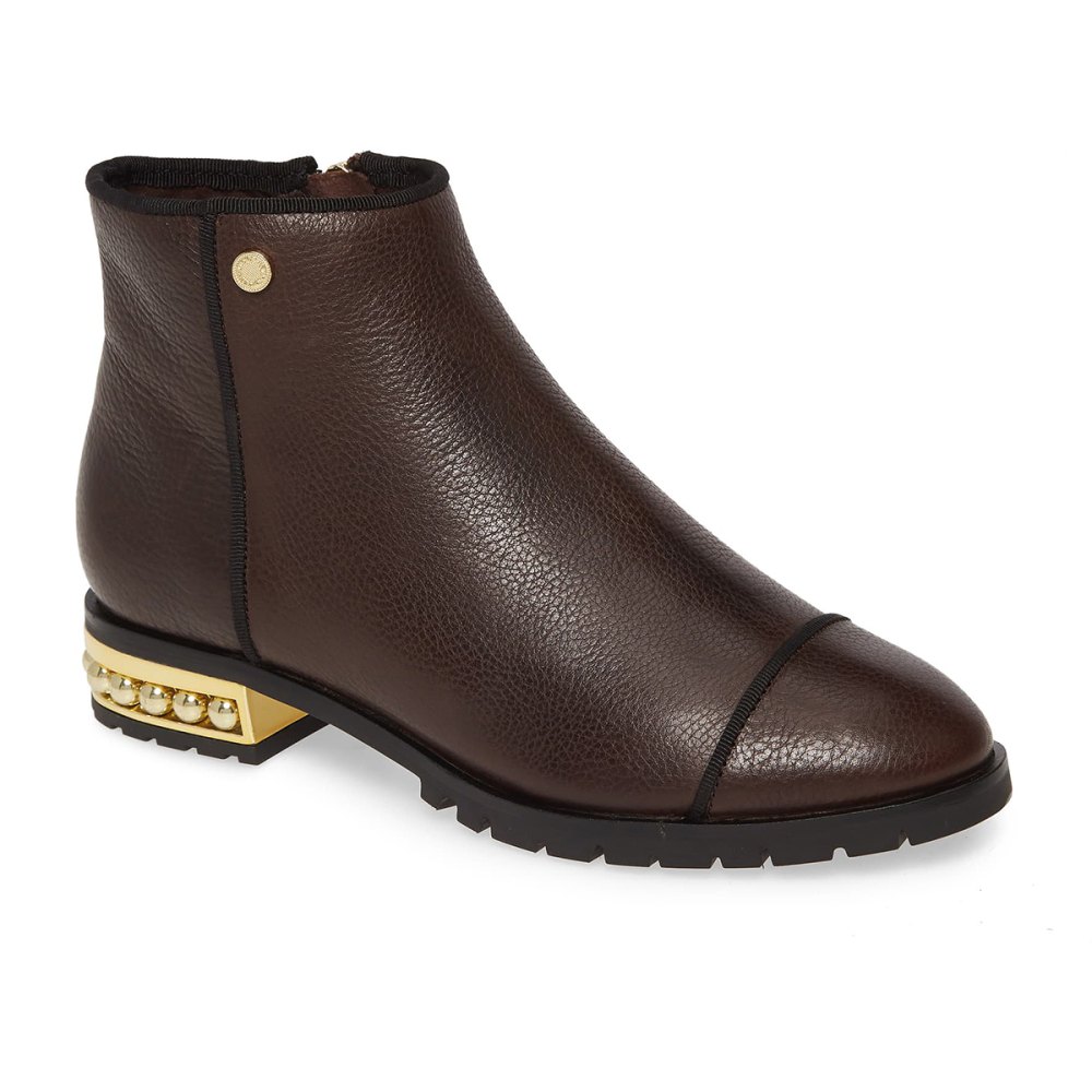 karl-lagerfeld-bootie