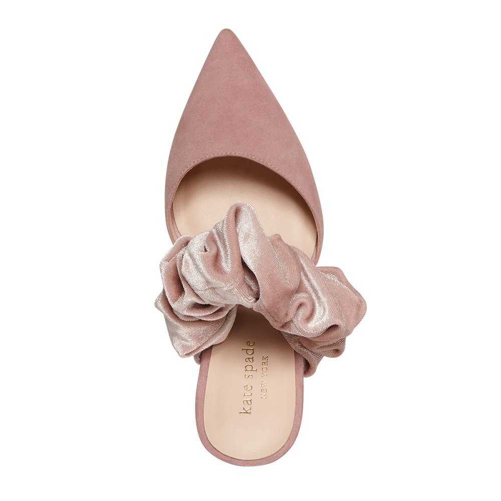 Kate Spade New York Vikki Dress Shoes