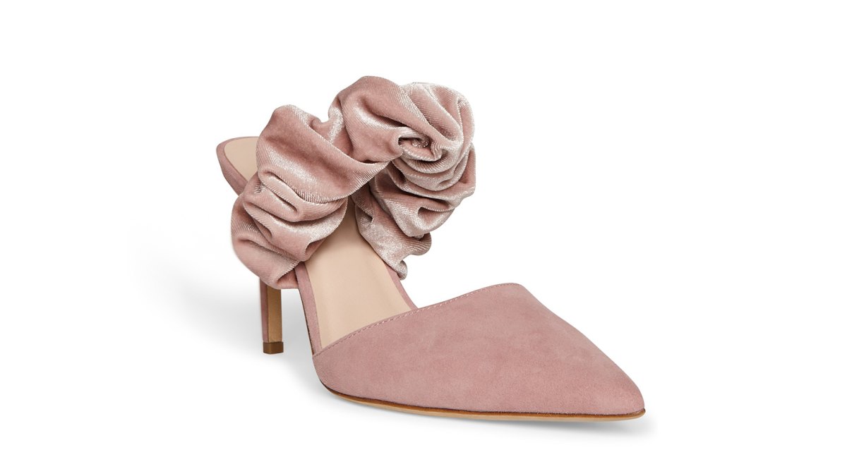 Kate Spade New York Vikki Dress Shoes