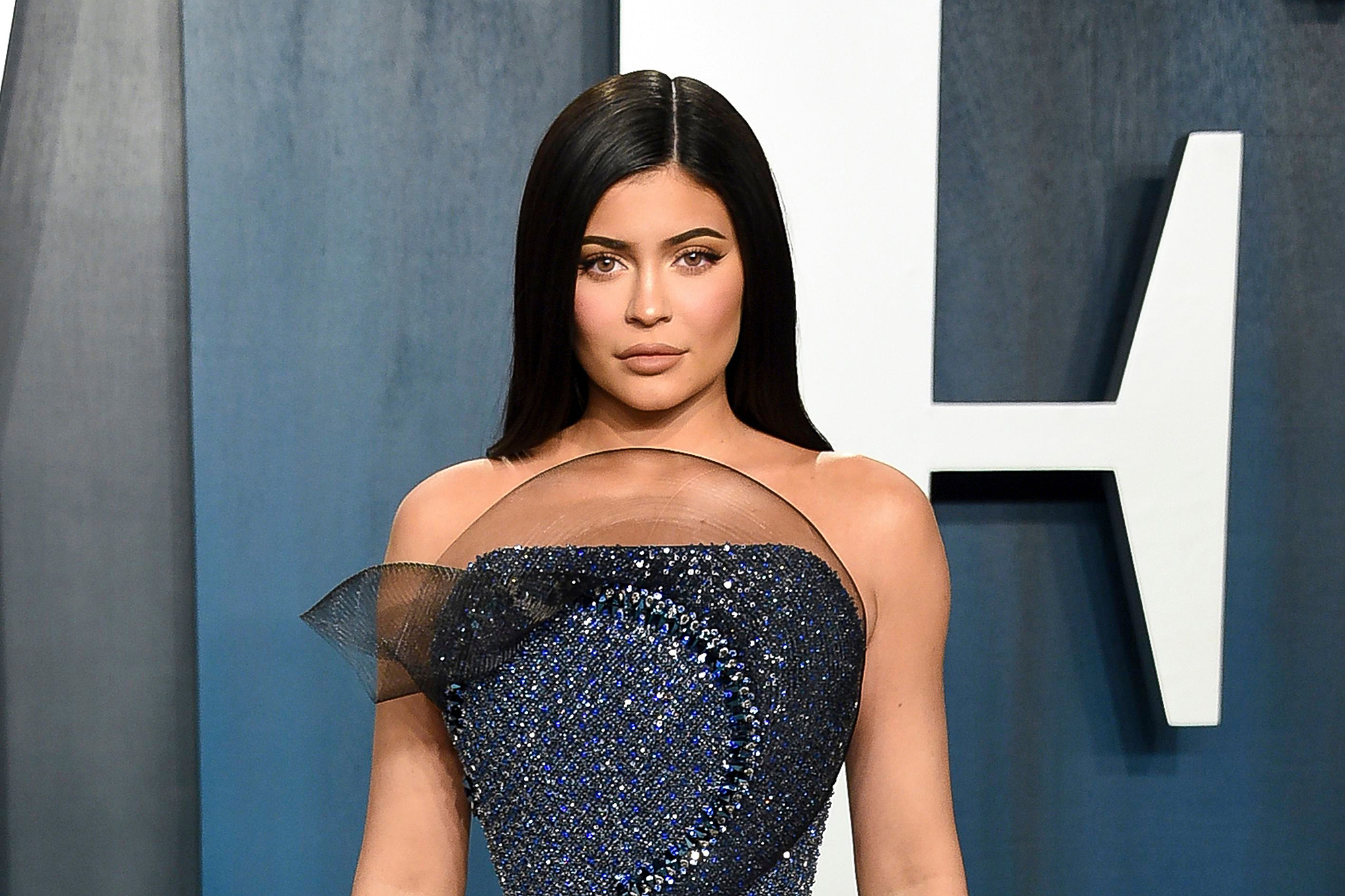 kylie jenner tanner