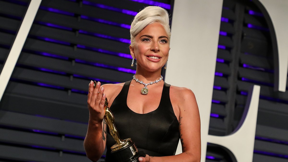 Lady-Gaga-Oscars