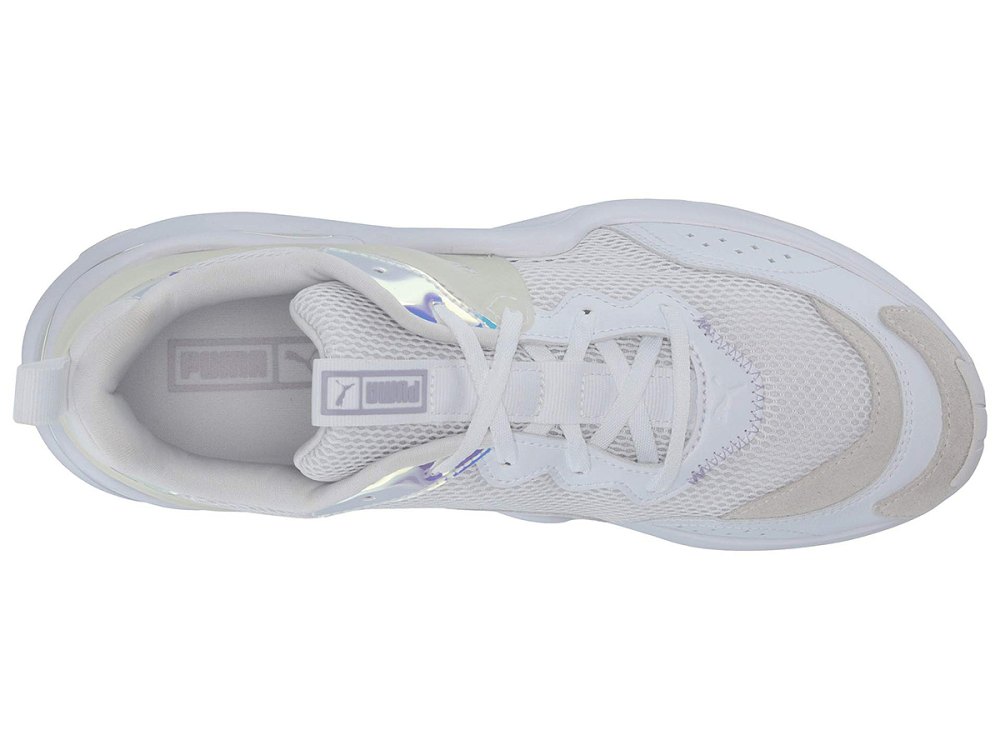 Puma Rise Glow sneaker