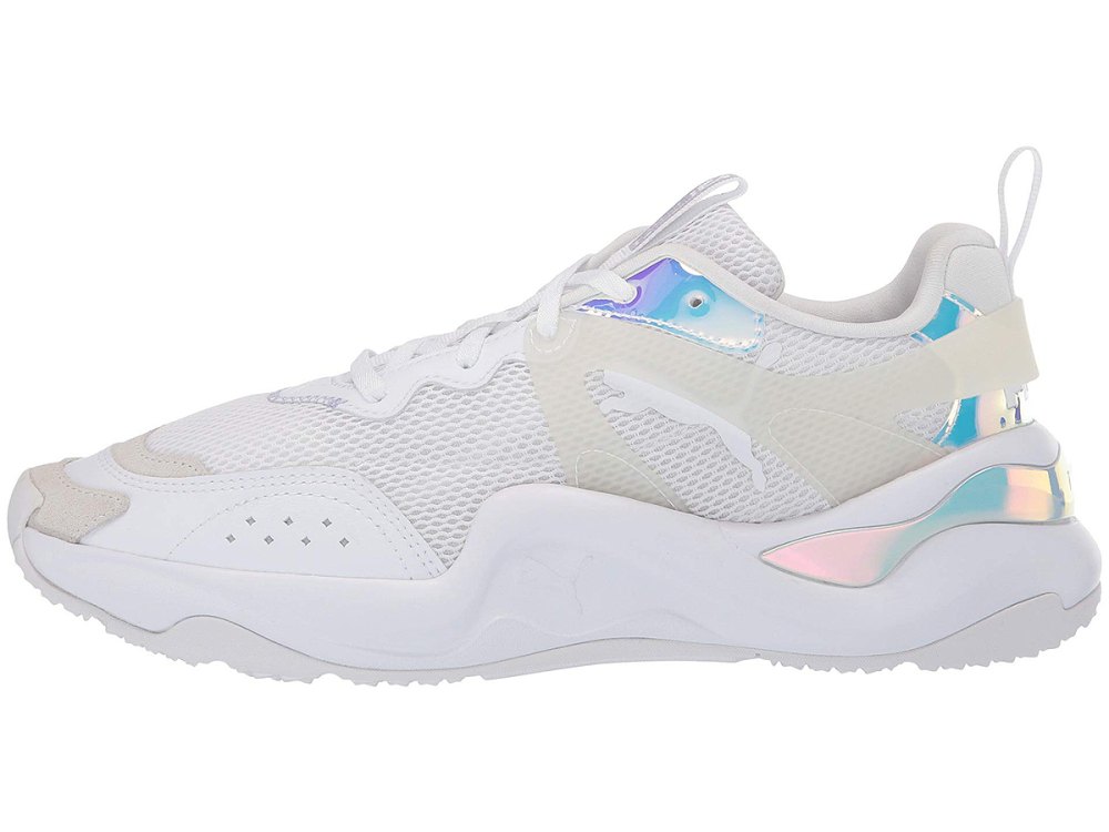 Puma Rise Glow sneaker