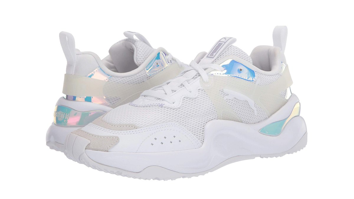 Puma Rise Glow sneaker