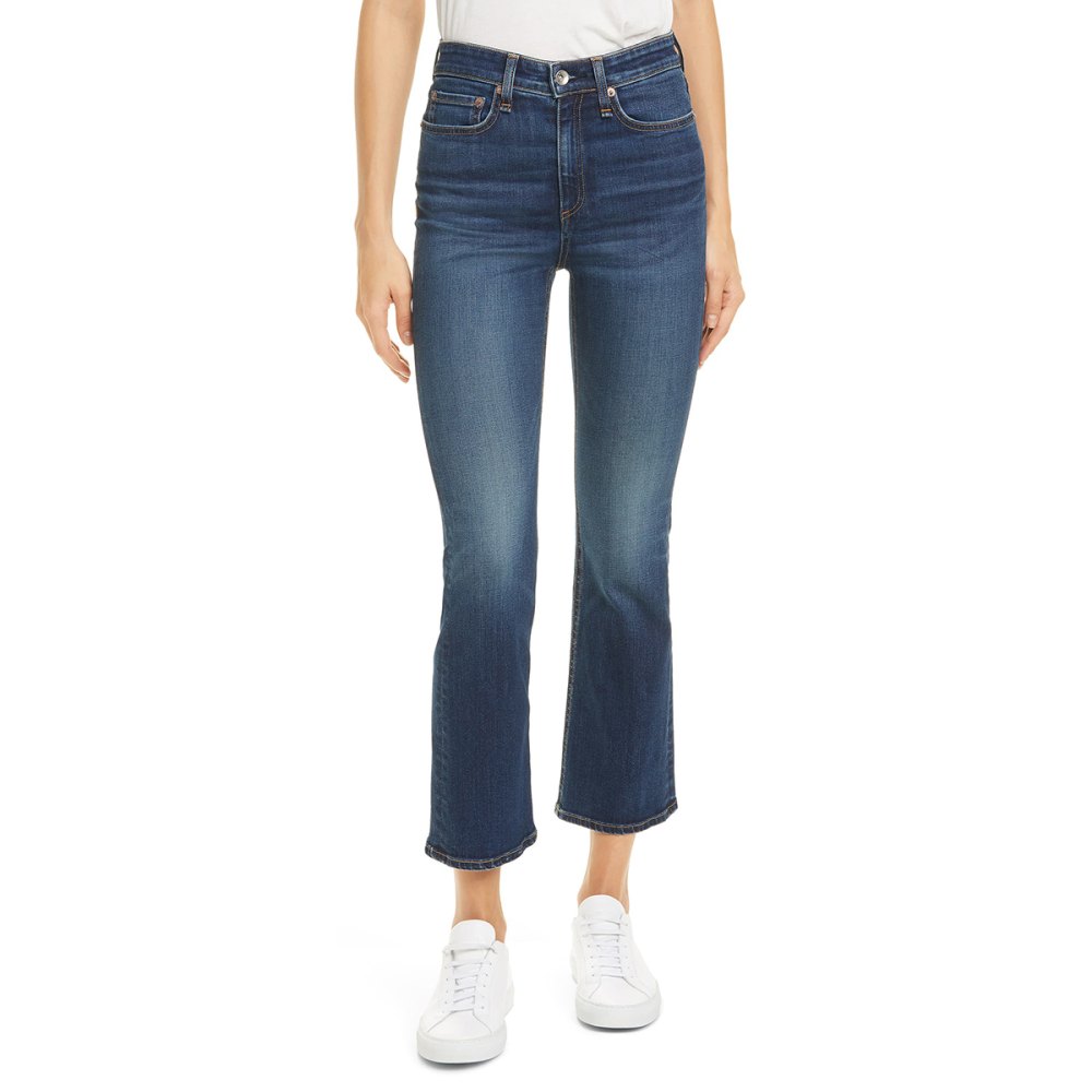 Love Jennifer Aniston's Rag & Bone Jeans? Get a Pair at Nordstrom ...