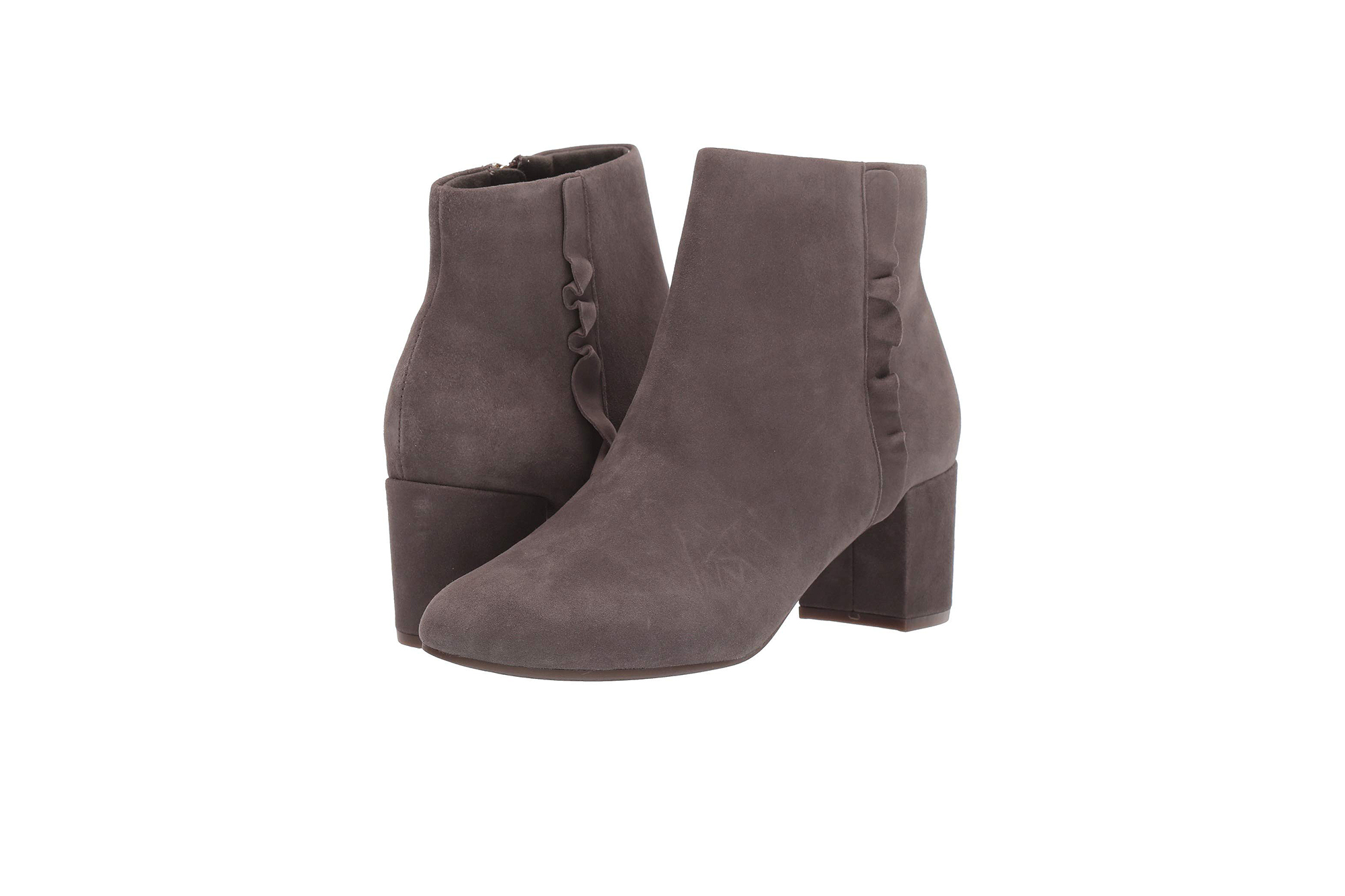 Rockport Total Motion Oaklee Ruffle Boot
