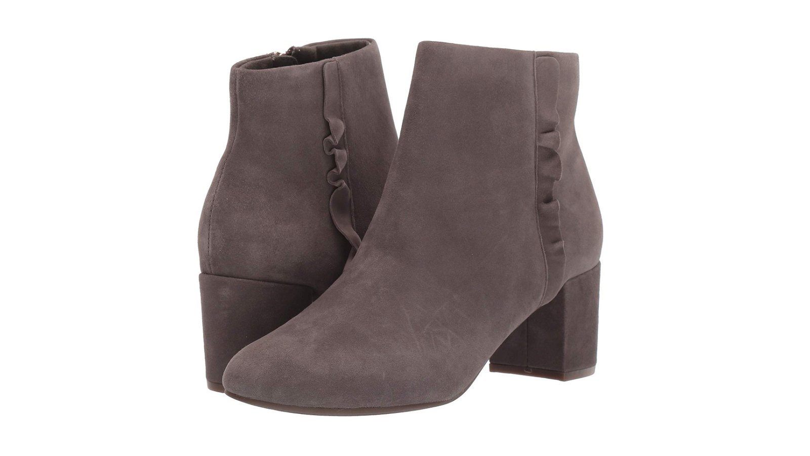 Rockport Total Motion Oaklee Ruffle Boot