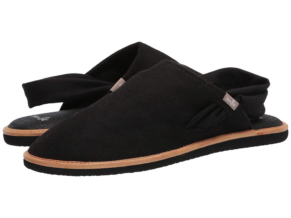 Sanuk Yoga Sling Cruz Wool