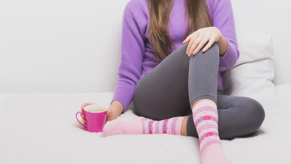 cozy loungewear