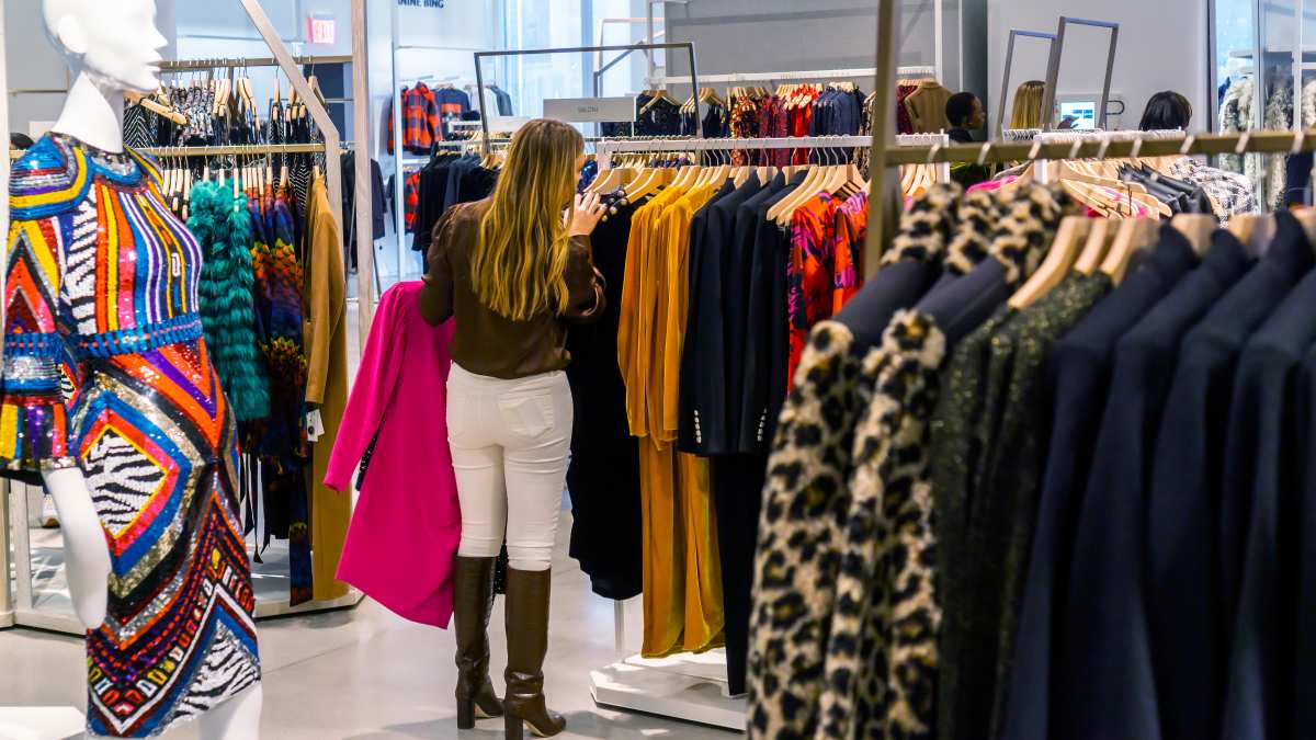 Nordstrom Winter Sale