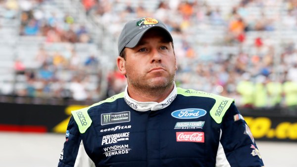 Nascar Driver Ryan Newman Injured in Car Crash at Daytona 500