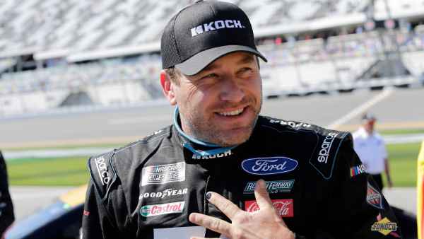 Ryan Newman: 5 Facts About the Nascar Driver