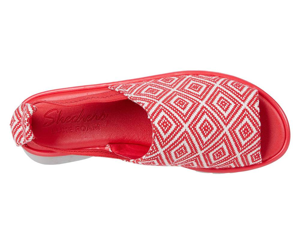 Skechers Jigsawed - Picnic sandal