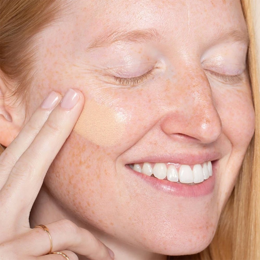 Super Serum Skin Tint SPF 40