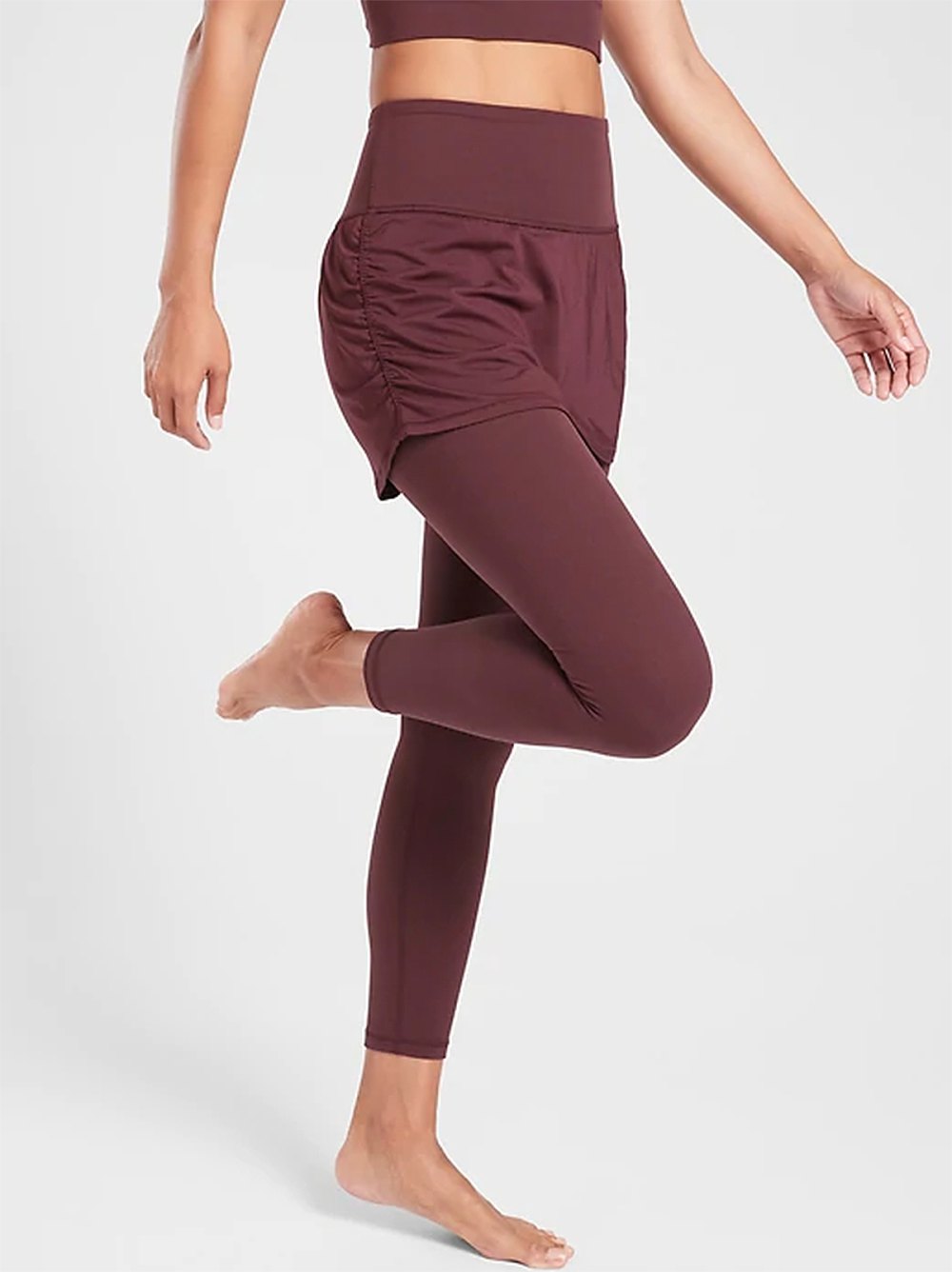 skirted-tight