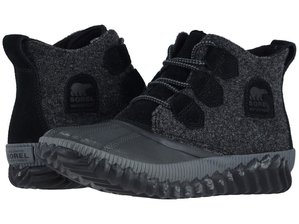 sorel-boots