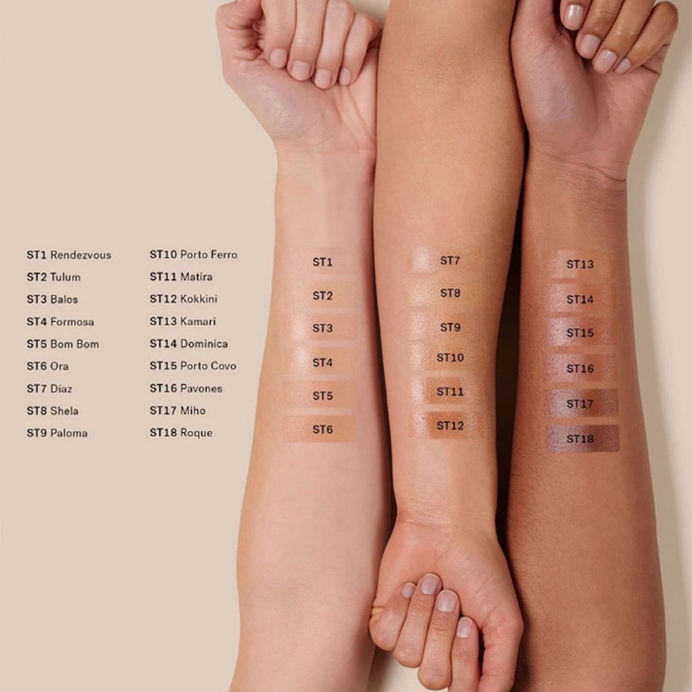 Super Serum Skin Tint SPF 40