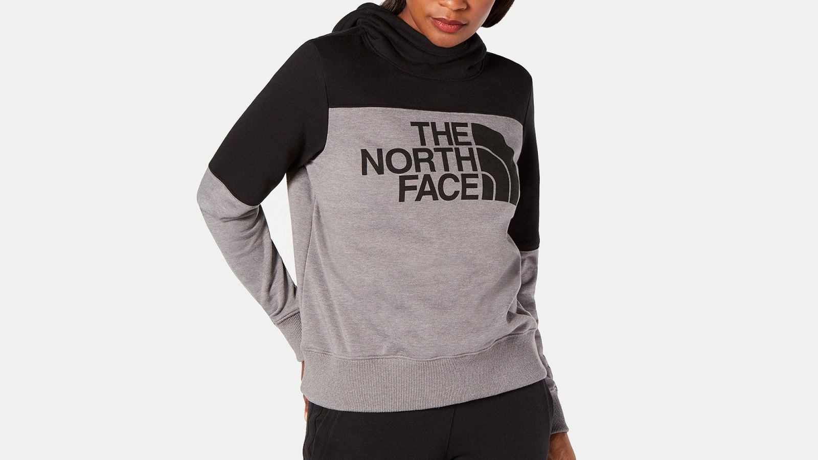 The North Face Drew Peak Pullover Hoodie