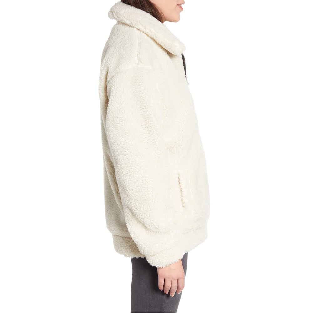 Vans Snow Out Fleece Jacket