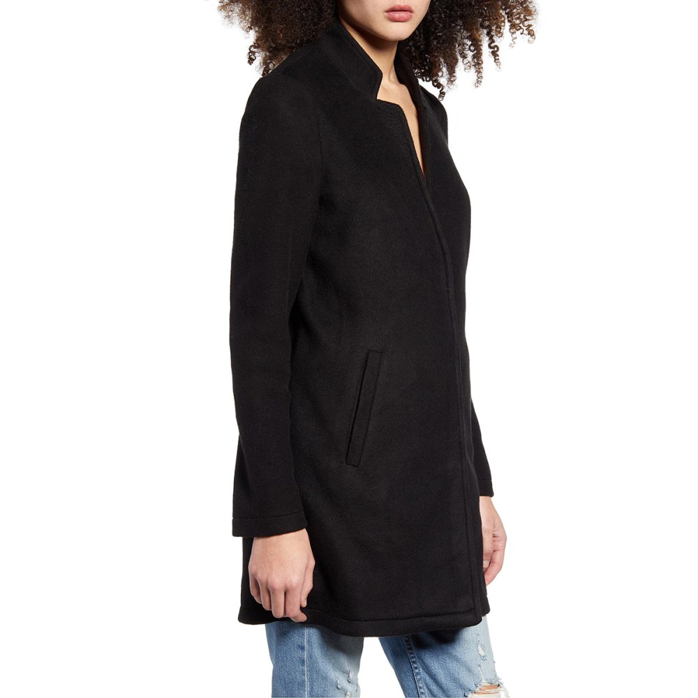 Vero Moda Katrine Brushed Jacket