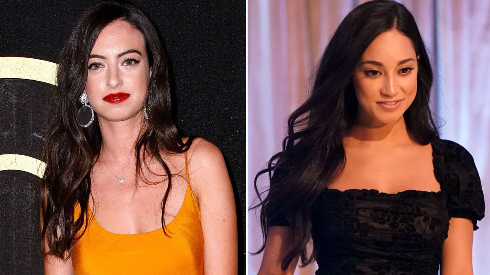 ‘Bachelor’ Fans Are Impressed With Cazzie David’s Victoria Fuller Impression