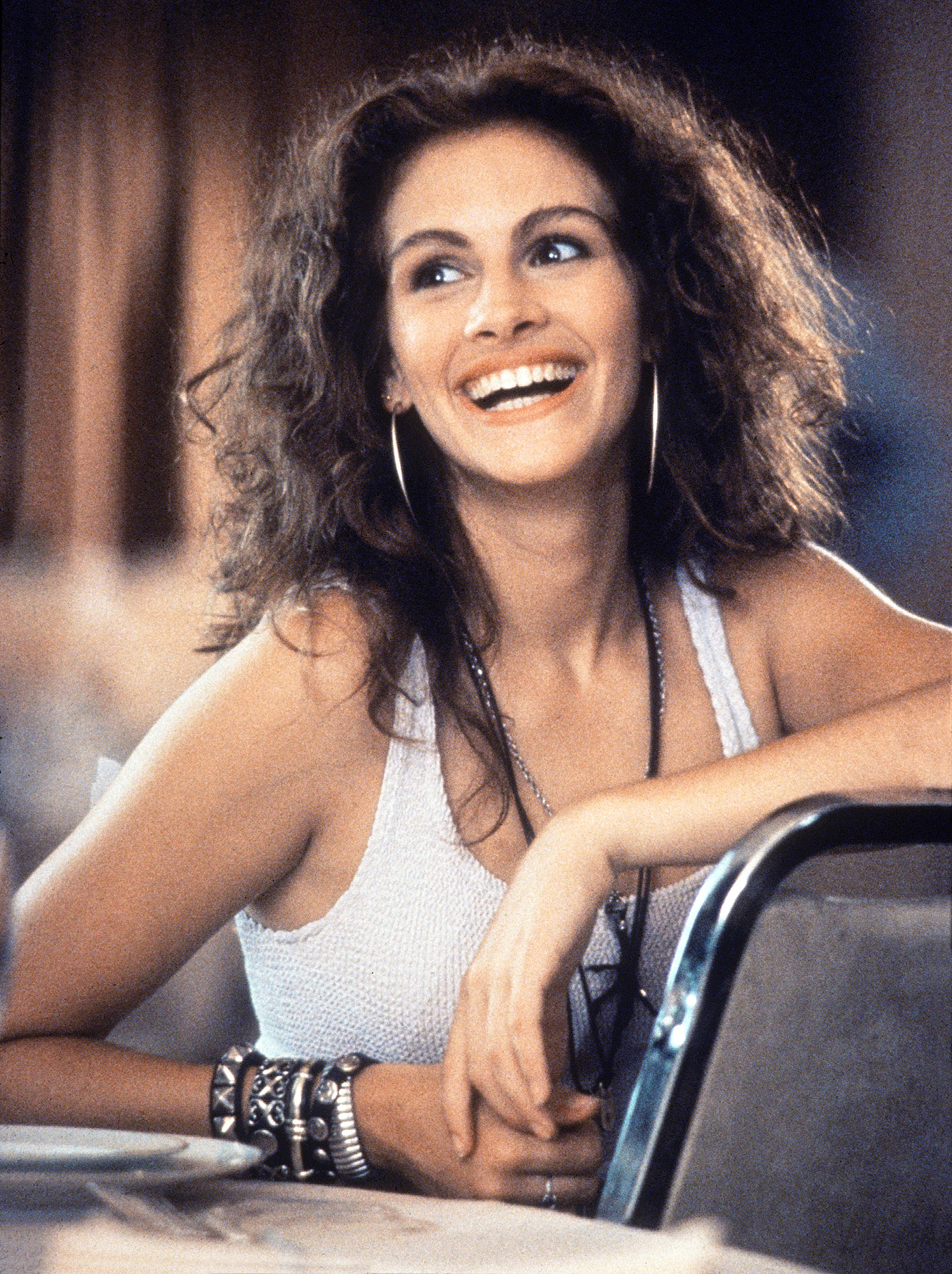 10 Fun Facts for Pretty Woman's 30th Anniversary