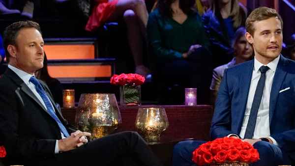 Bachelor Women Tell All