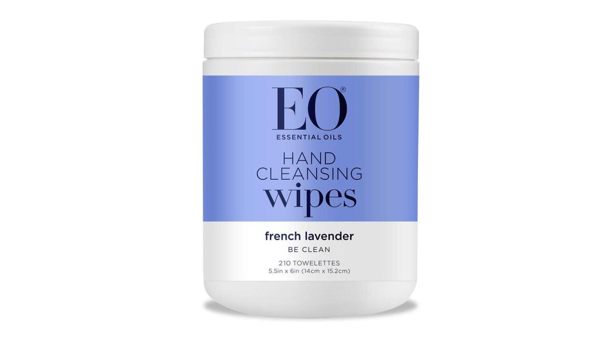EO Wipes