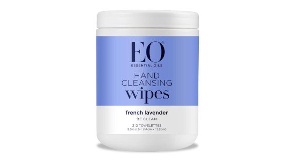 EO Wipes