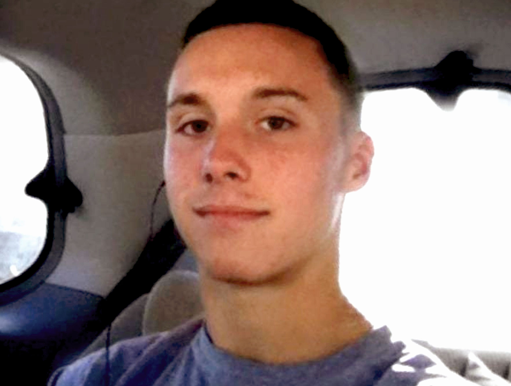 '7th Heaven' Star Lorenzo Brino Dies at 21