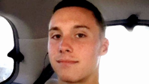 '7th Heaven' Star Lorenzo Brino Dies at 21