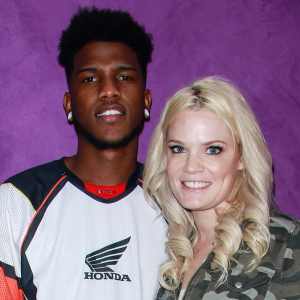 90 Day Fiance Ashley Jay Are Back Together