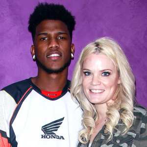 90 Day’s Ashley Martson Reveals How She Moved Forward With Jay Smith After Cheating Scandal