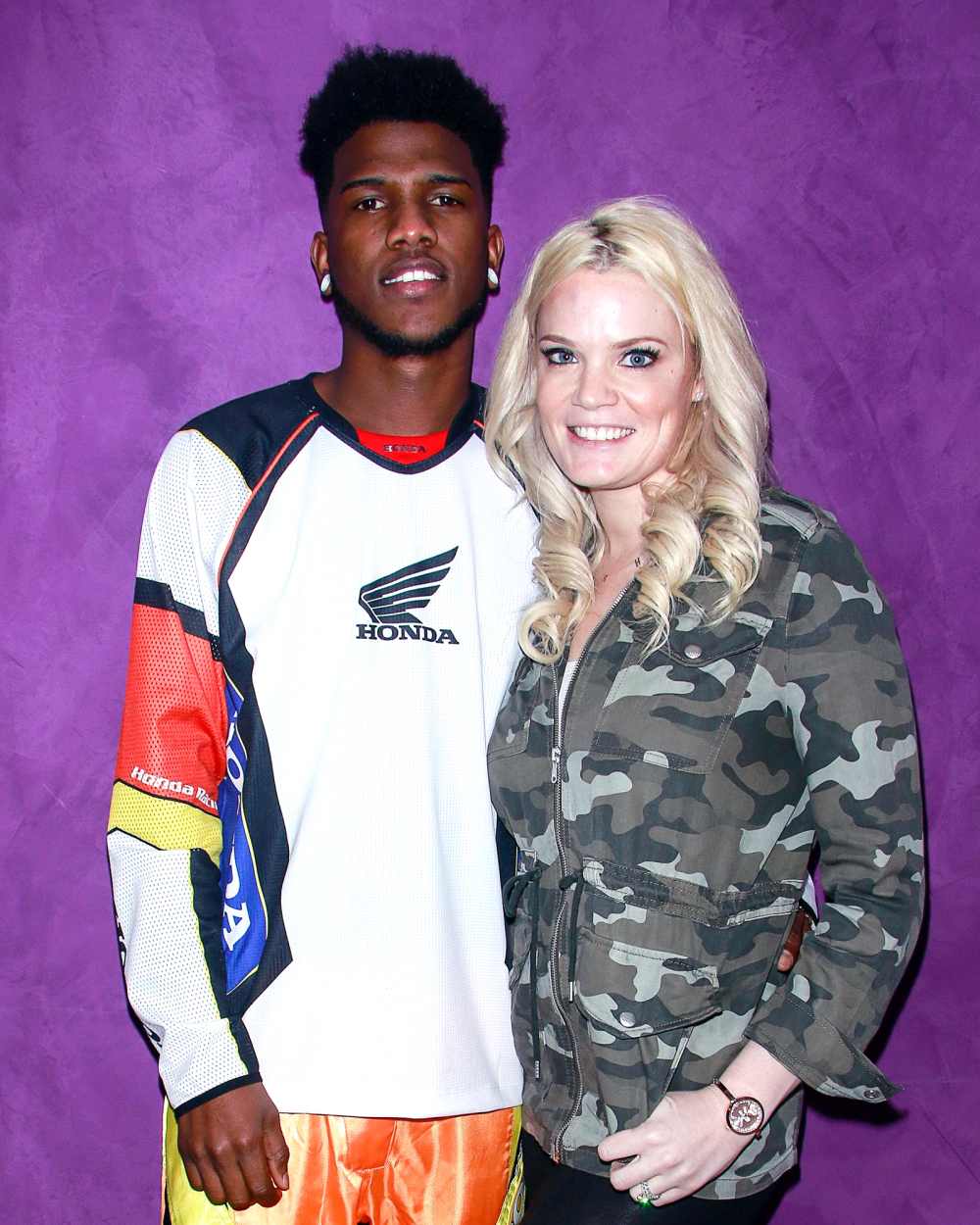 90 Day&rsquo;s Ashley Martson Reveals How She Moved Forward With Jay Smith After Cheating Scandal