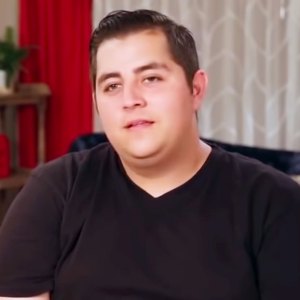 90 Day Fiance Jorge Nava Debuts Weight Loss After Prison Stint