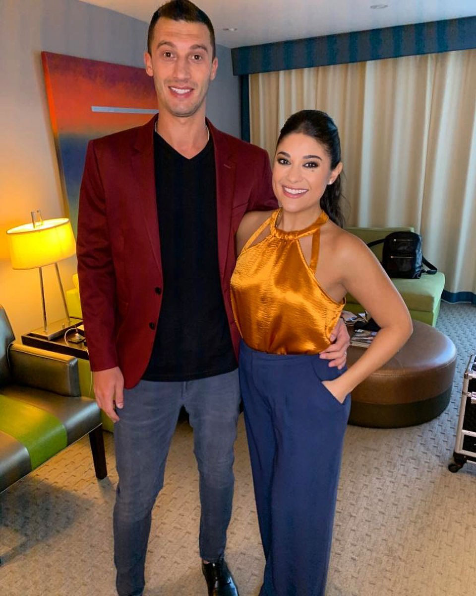 90 Day Fiancé’s Alex Brovarnik Saves Drowning Man’s Life