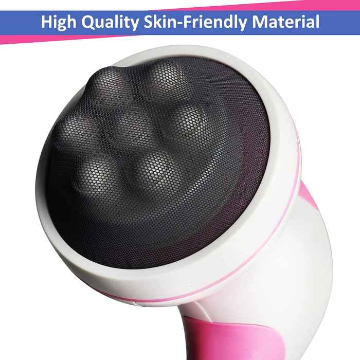 AMEISEYE Handheld Fat Cellulite Remover Electric Body Massager