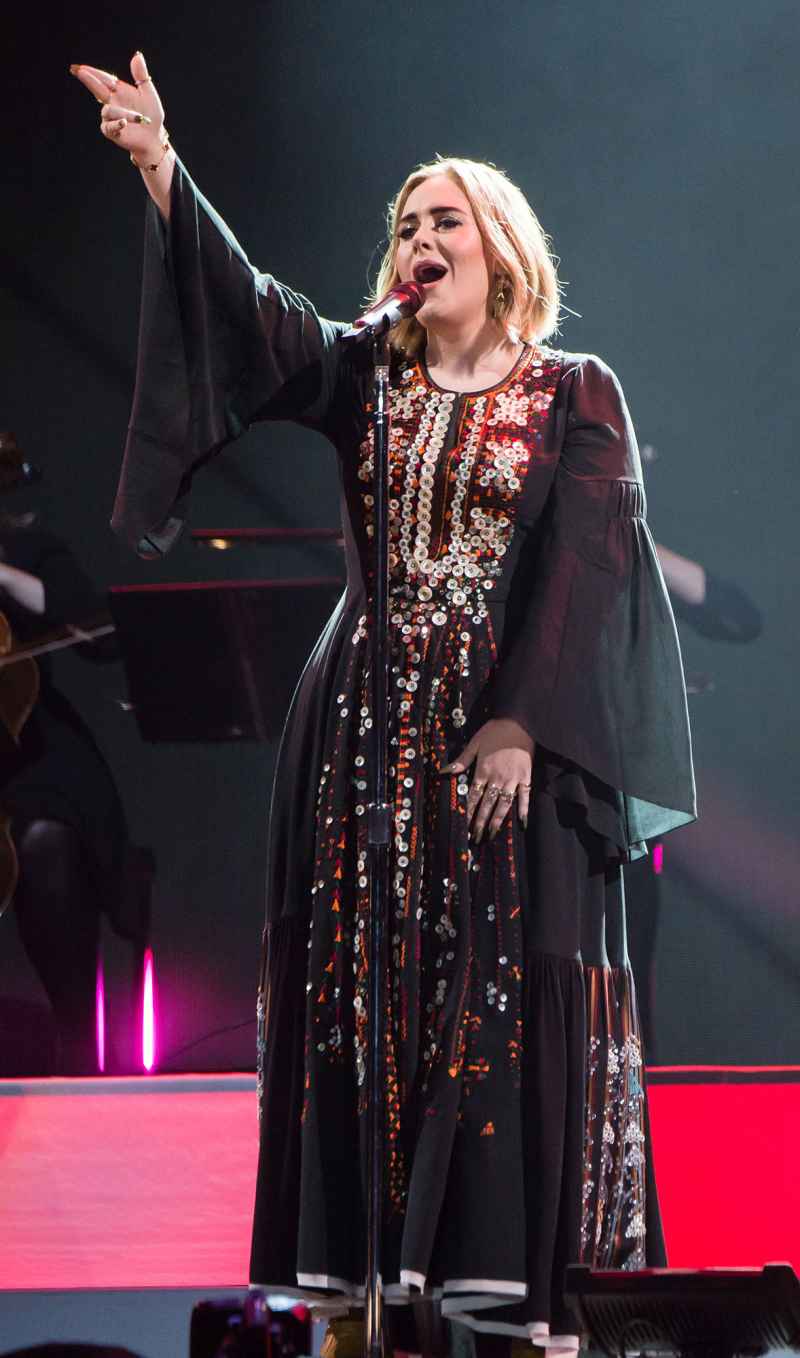Adele Stars Who Have Undergone Vocal Surgery