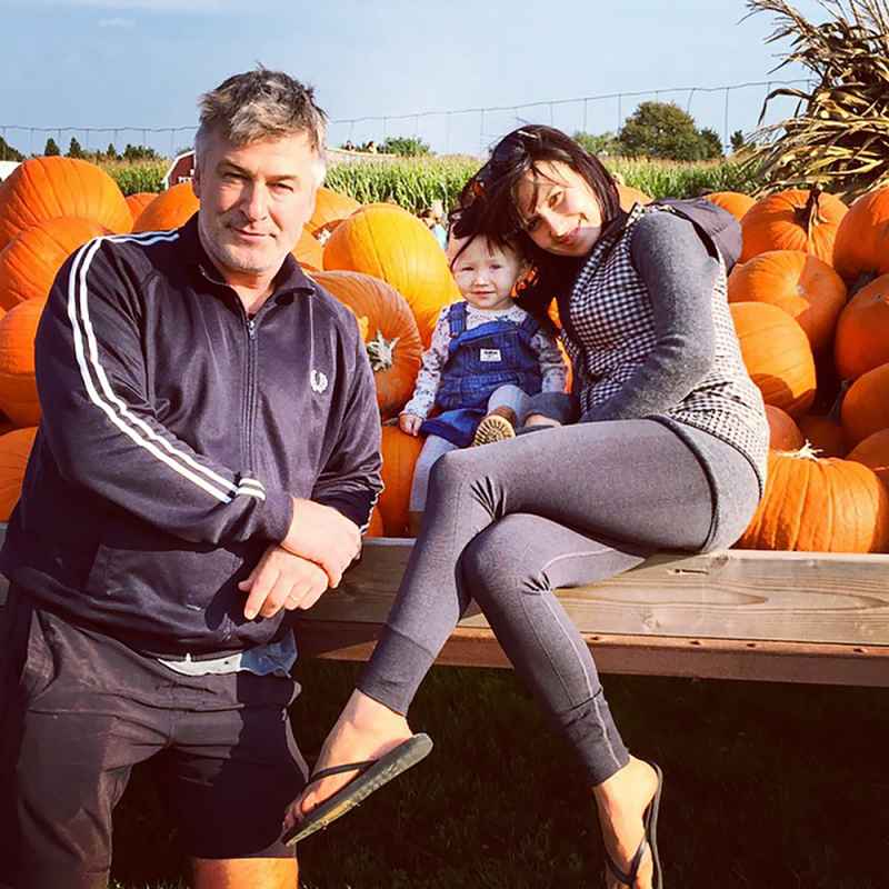 Alec Baldwin and Hilaria Baldwin’s Sweetest Moments With Their Kids: Family Album