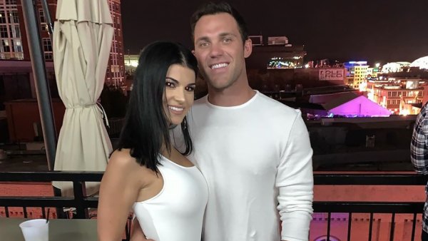 Alex Kompothecras Welcomes 1st Child With Girlfriend Alyssa Salerno