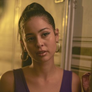 Euphoria's Alexa Demie Teams Up With MAC for an Epic Collection