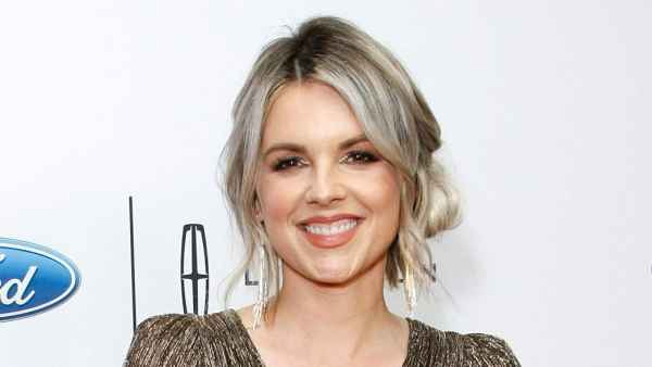 Ali Fedotowsky Admits She Hated Being the Bachelorette