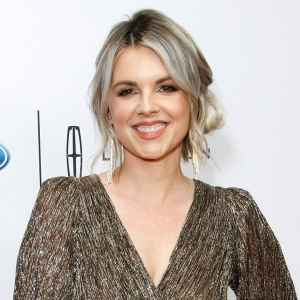Ali Fedotowsky Admits She Hated Being the Bachelorette